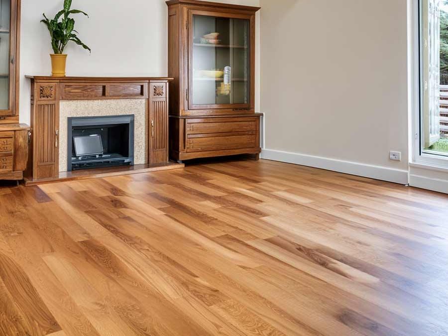 Why Opt for Professional Flooring Installation?